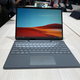 The Surface Pro X